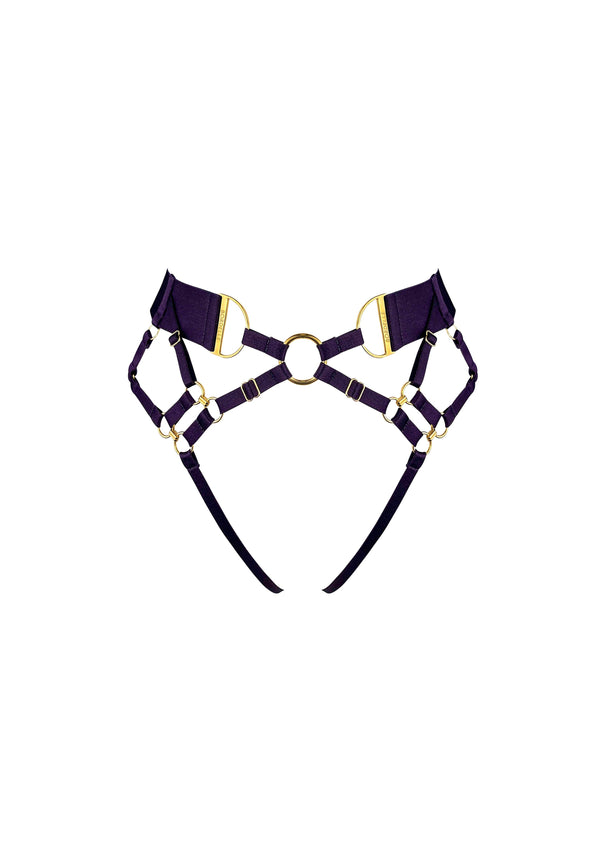 Nara Harness Brief